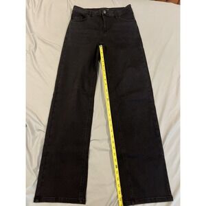 Soyaconcept Women's Black Jeans‎ Size 29/38